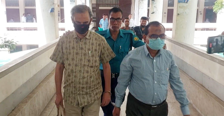 সোনালী ব্যাংকের সাবেক সাত ঊর্ধ্বতন কর্মকর্তাসহ ১১ জনের কারাদণ্ড